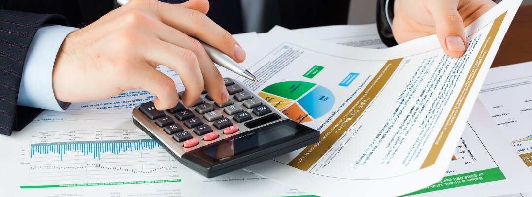 accounting outsourcing