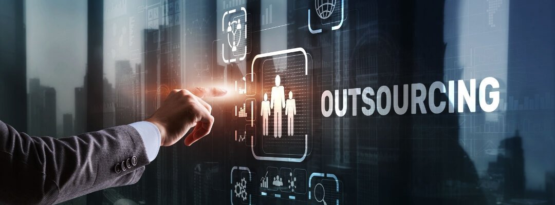knowledge process outsourcing