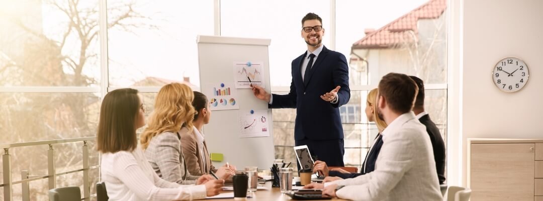 management consultancy